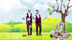 عید اومده - عمو گلی و عمو فروتن